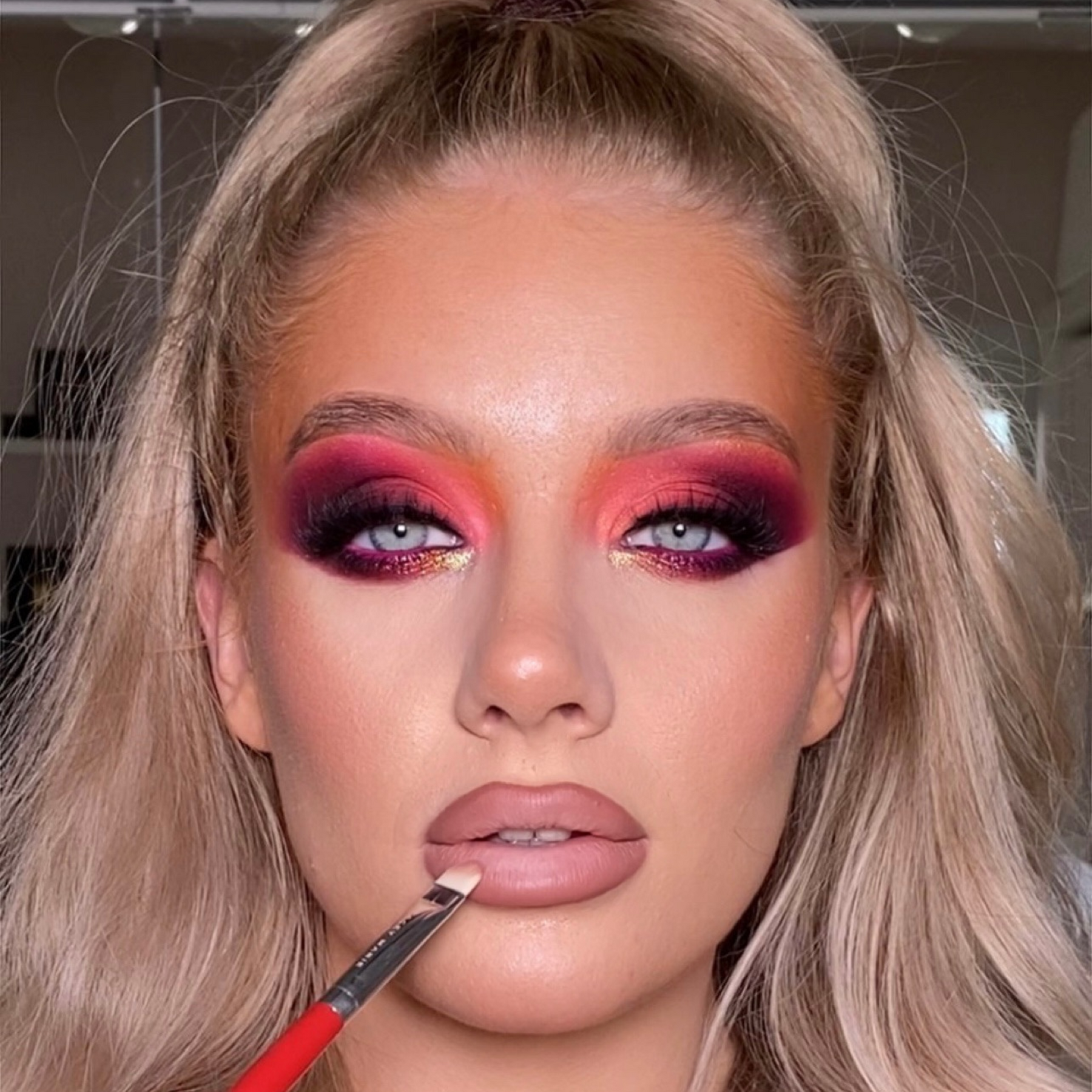 Stacey Marie Carnival XL Pro Remastered Palette