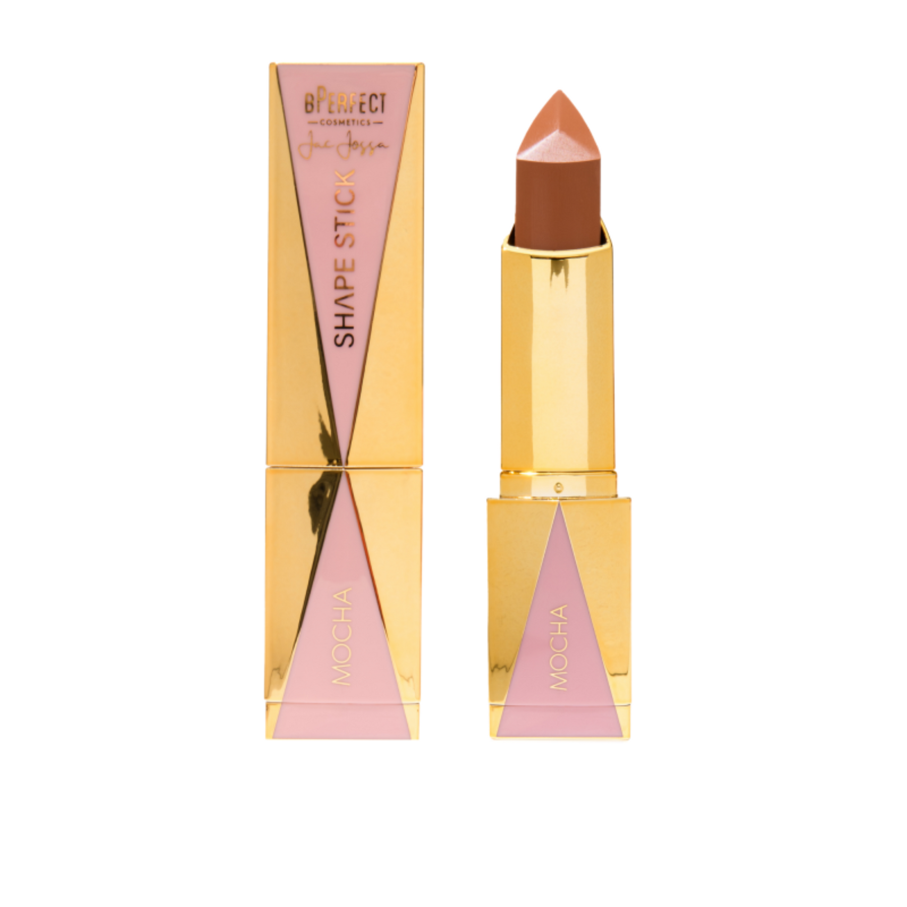 Jac Jossa Shape Stick - Mocha