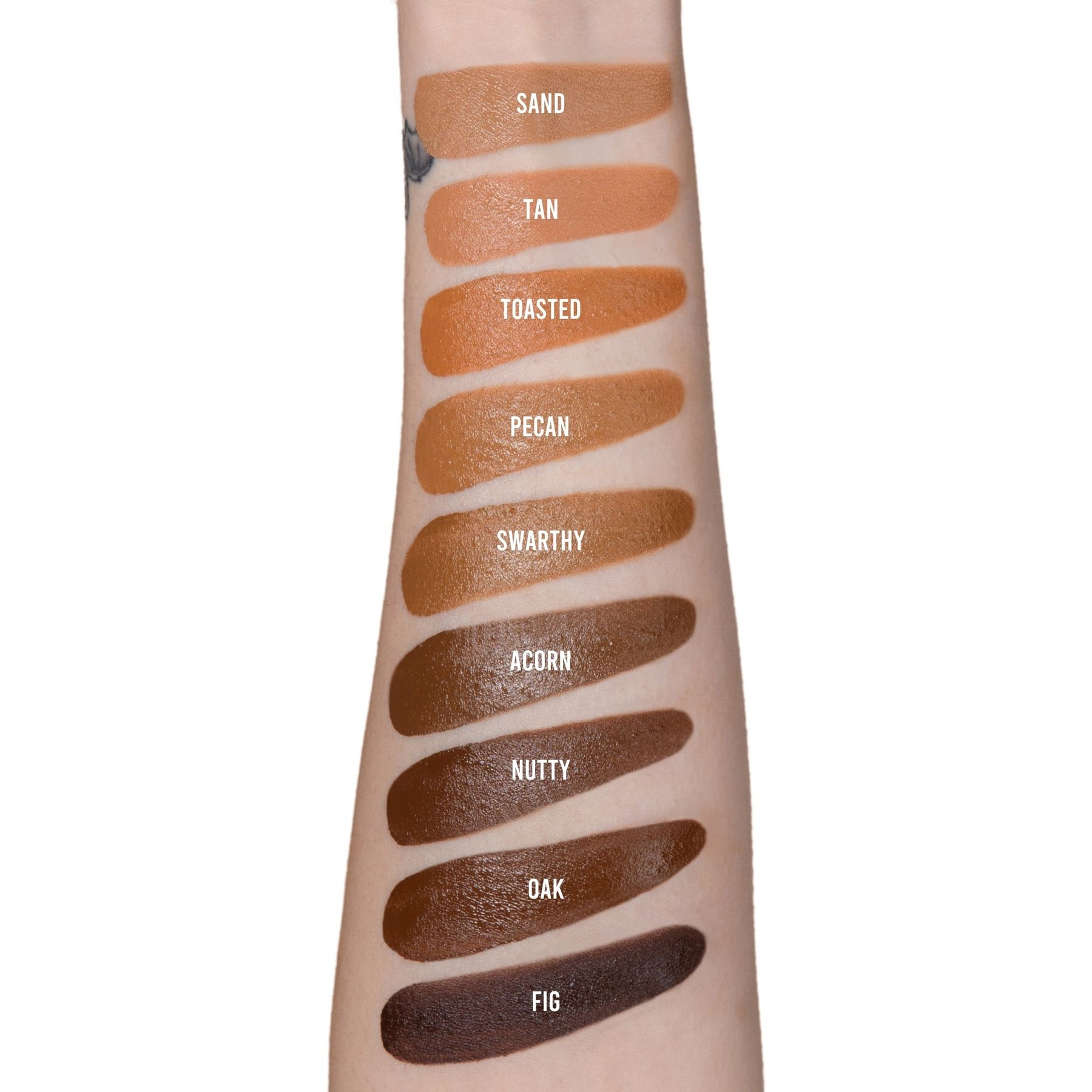 Cronzer Cream Bronzer