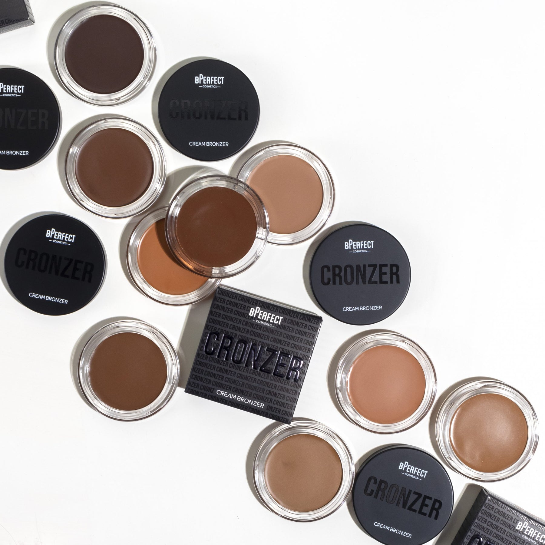 Cronzer Cream Bronzer