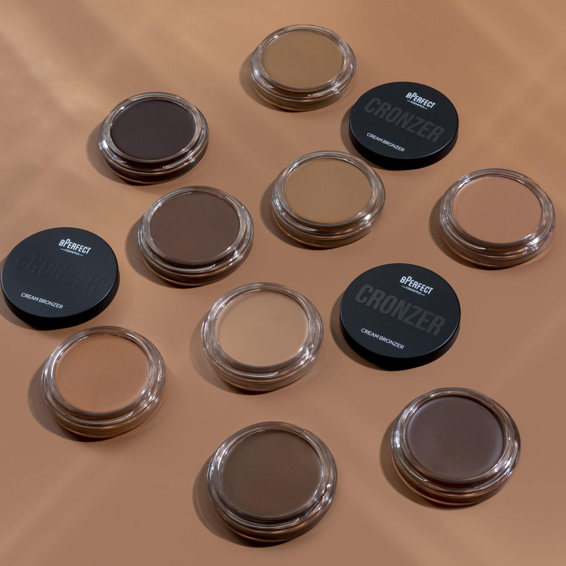 Cronzer Cream Bronzer
