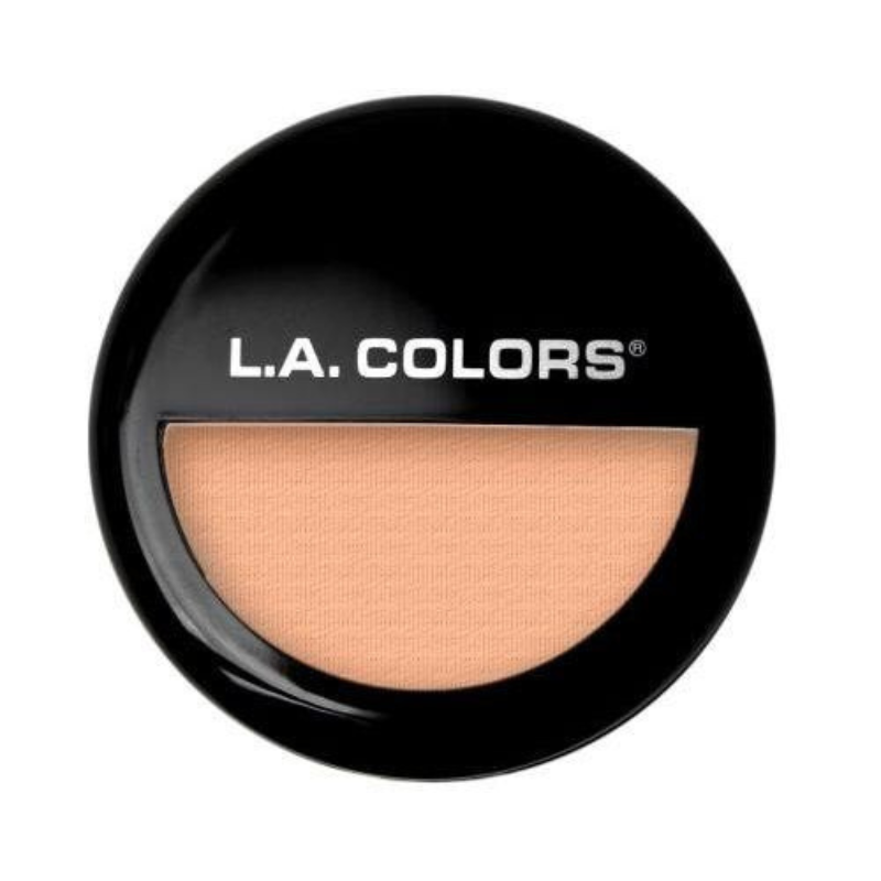 Pressed Powder - Nude