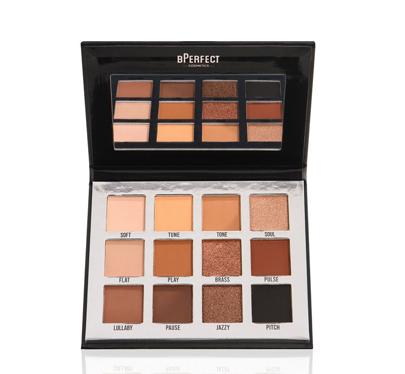 Mini Muted Palette