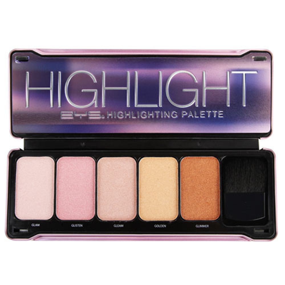 Highlighting Palette