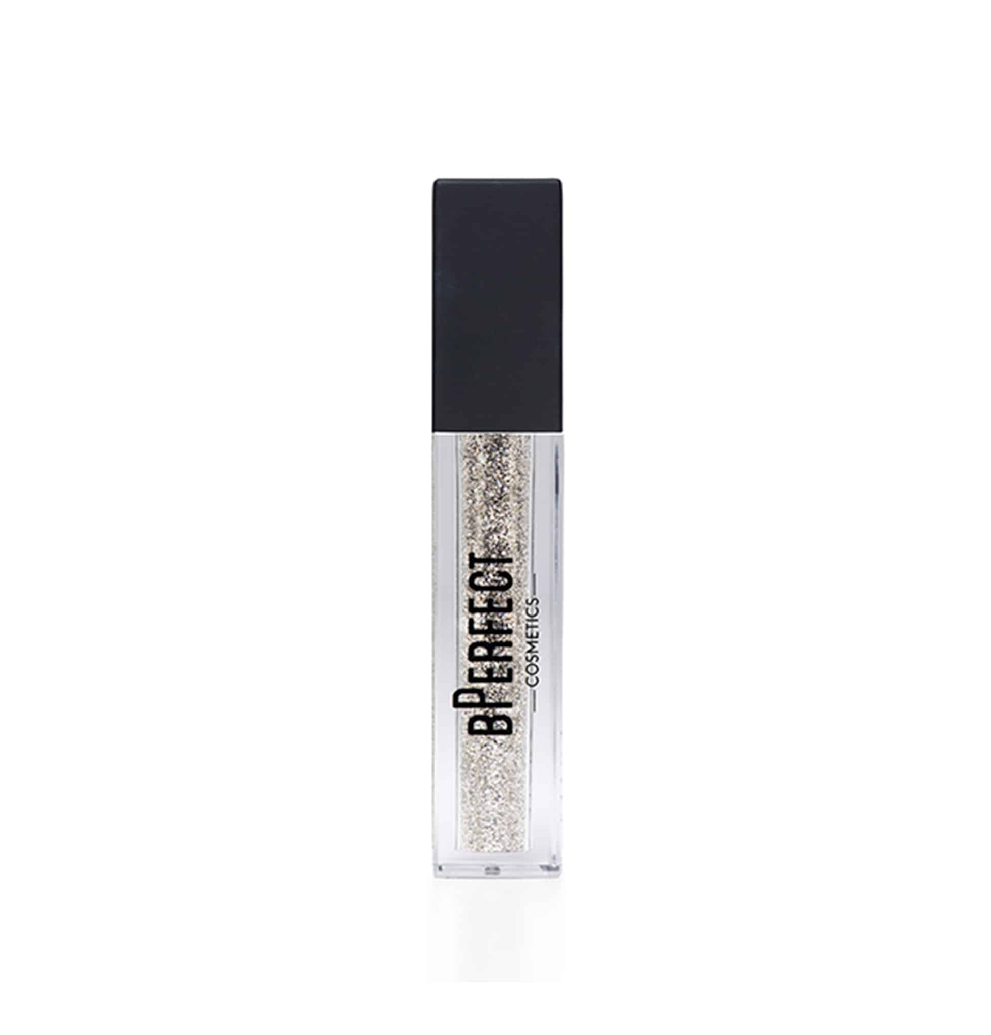 Glamour Glitter Liquid Eyeshadows Trio