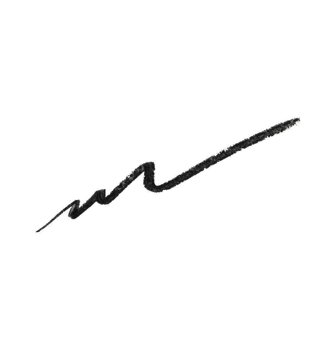 Megalast Breakup-Proof Retractable Eyeliner, Black