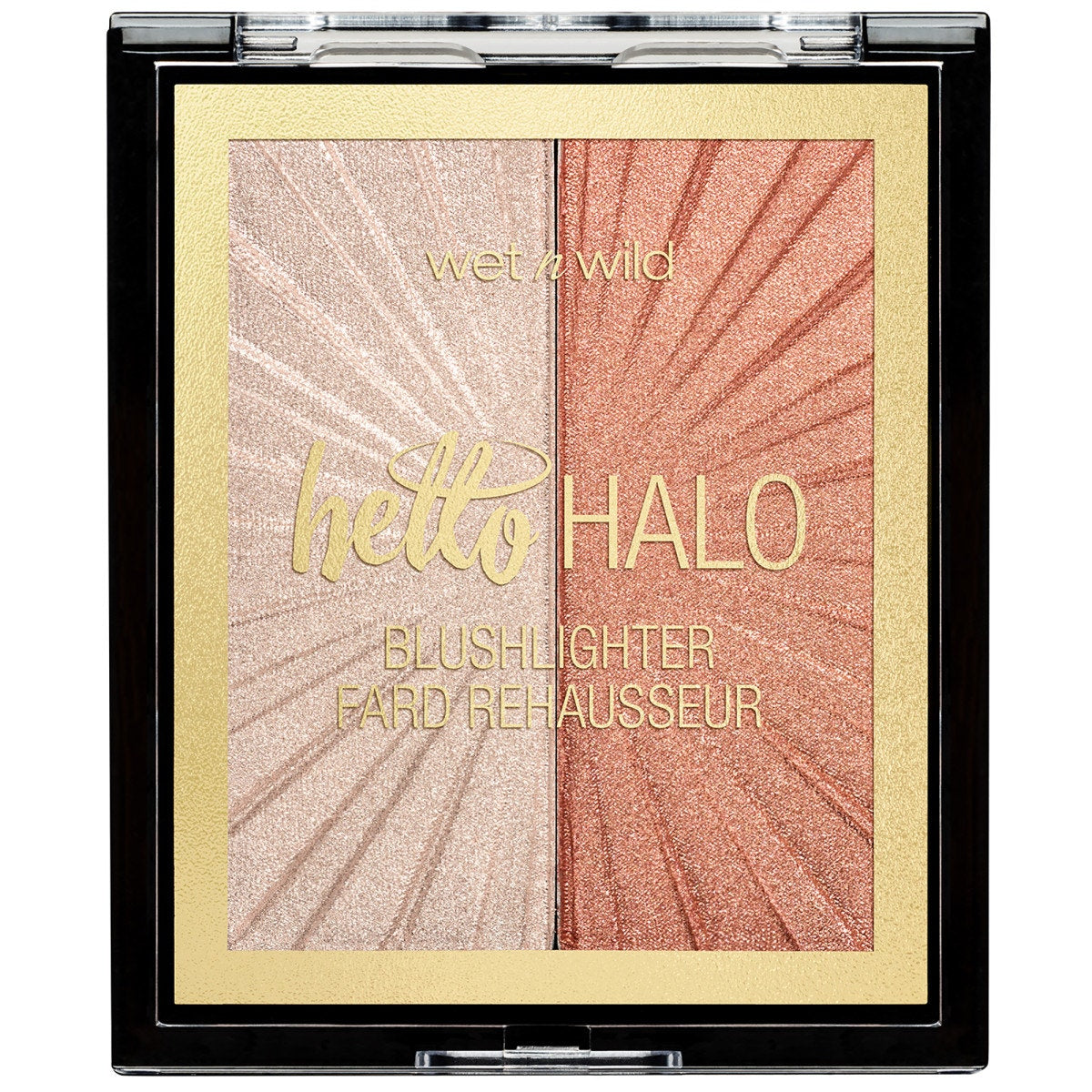 MegaGlo Blushlighter - Highlight Bling