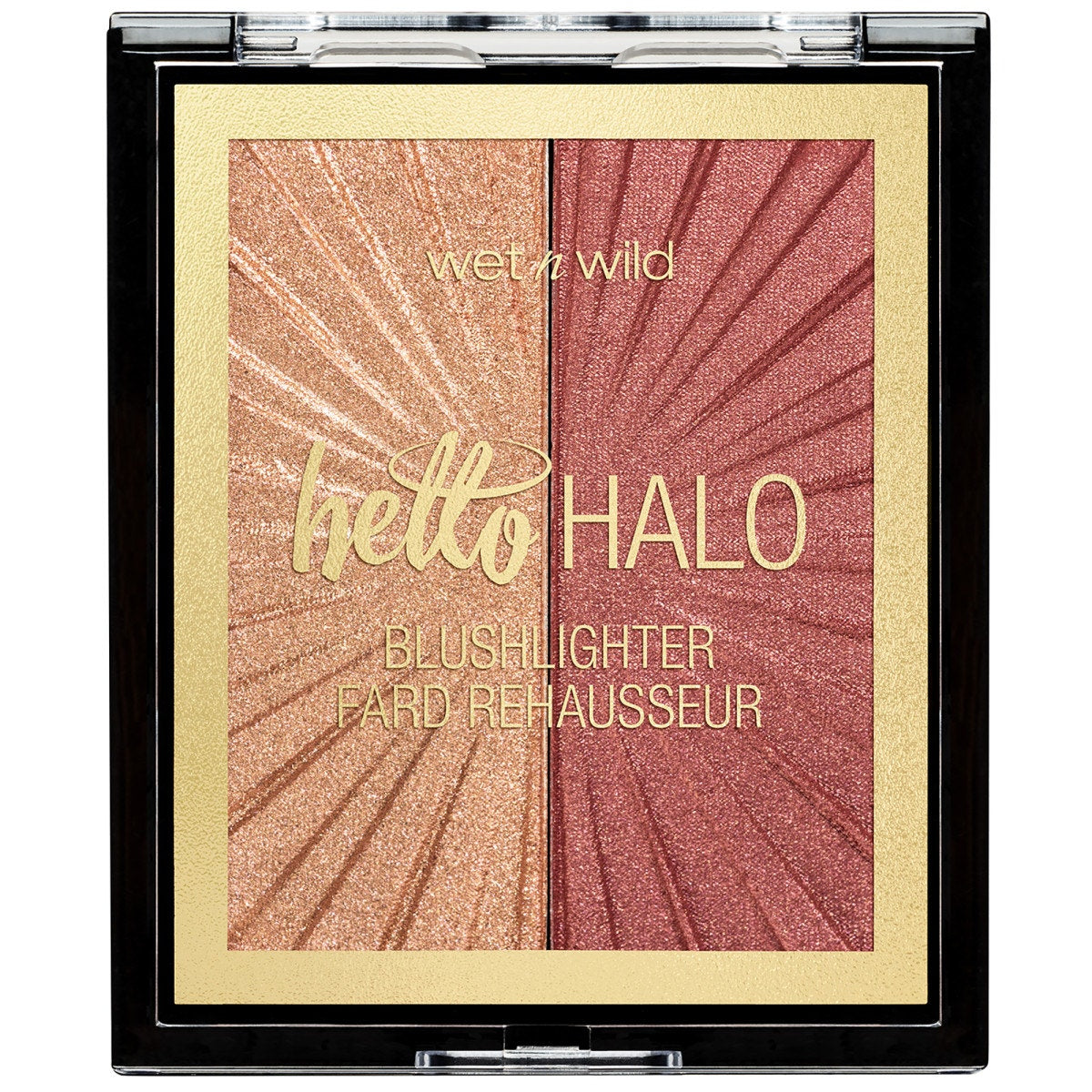 MegaGlo Blushlighter - Flash Me