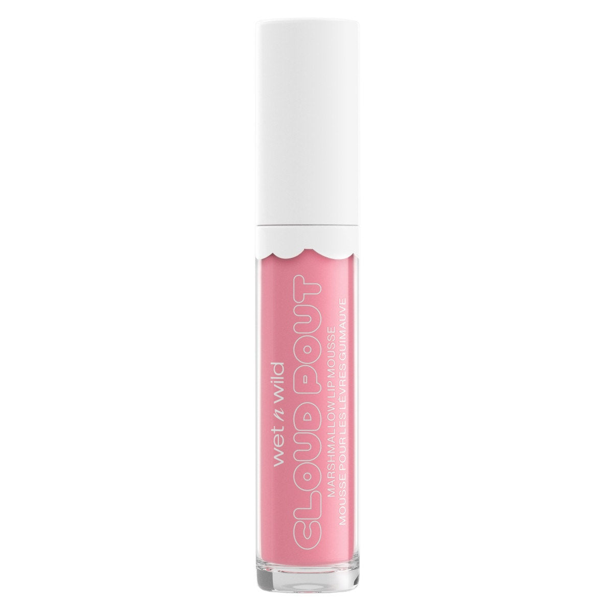 Cloud Pout Marshmallow Lip Mousse
