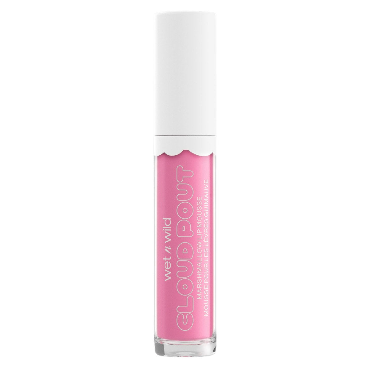 Cloud Pout Marshmallow Lip Mousse