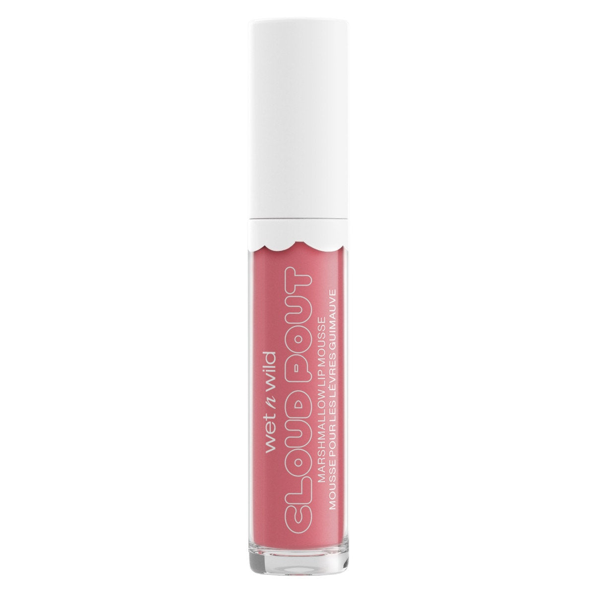 Cloud Pout Marshmallow Lip Mousse