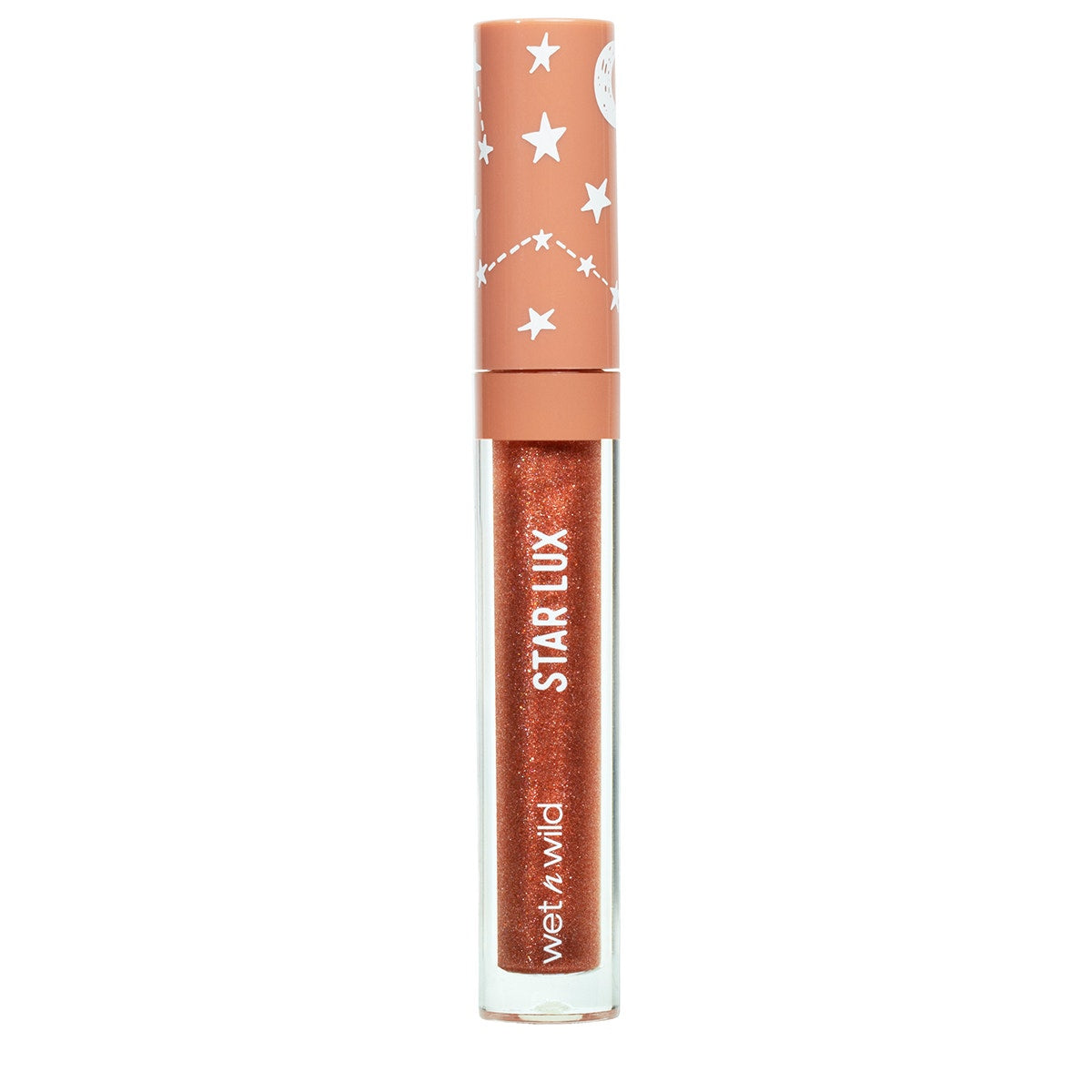 Star Lux Lip Gloss - Comet Me Bro
