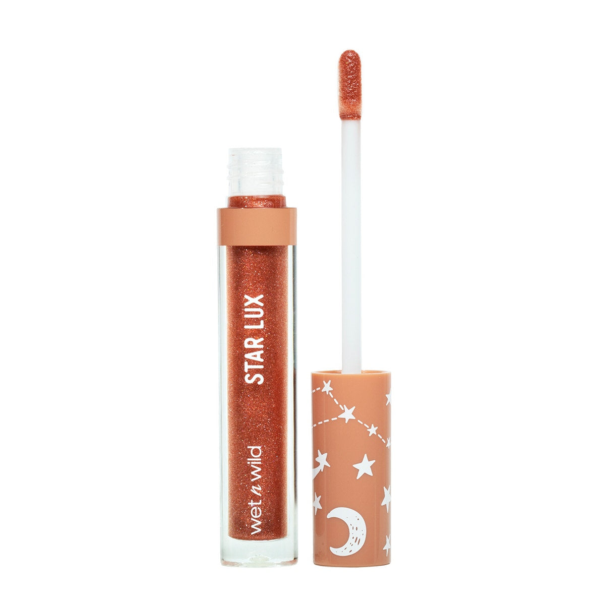Star Lux Lip Gloss - Comet Me Bro