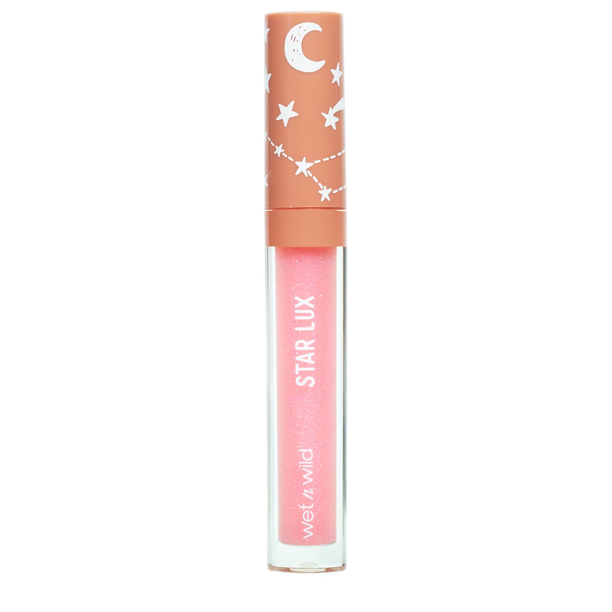 Star Lux Lip Gloss - Heart & Solar