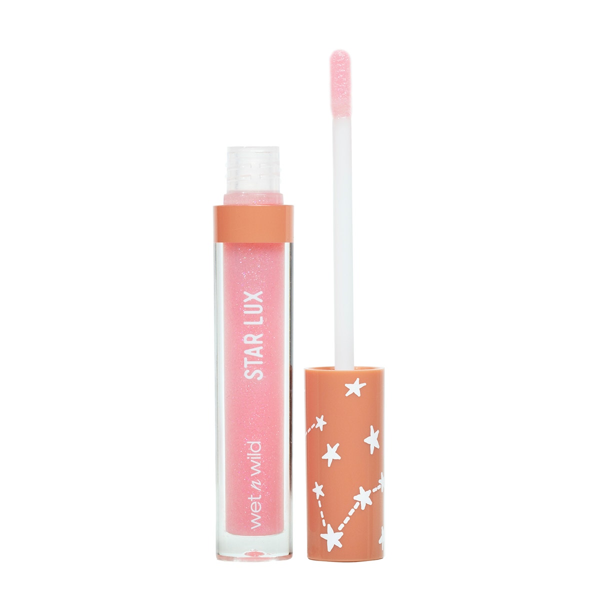 Star Lux Lip Gloss - Heart & Solar