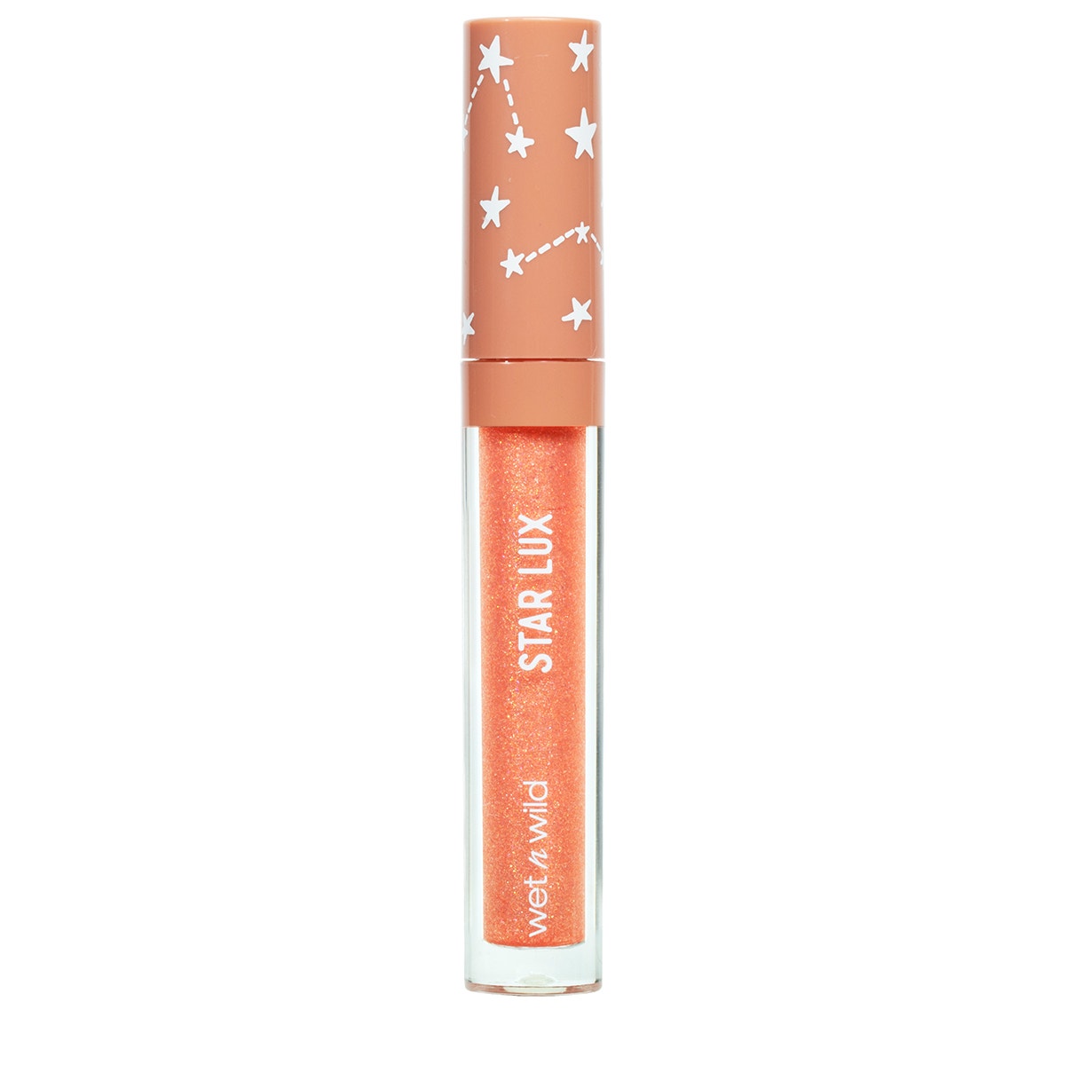 Star Lux Lip Gloss - Honeymoon