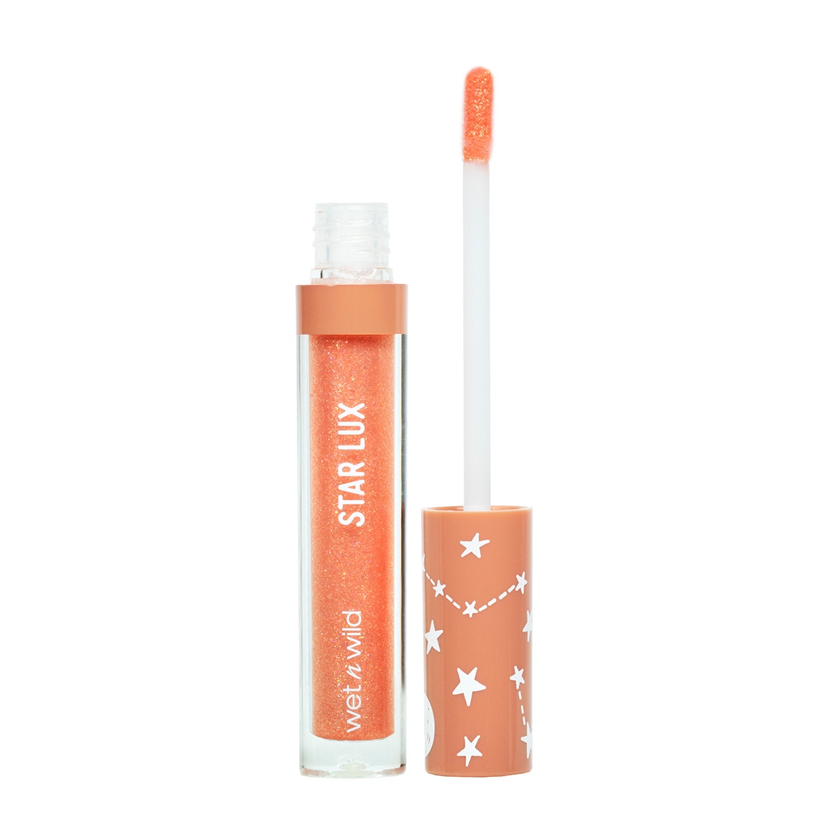 Star Lux Lip Gloss - Honeymoon