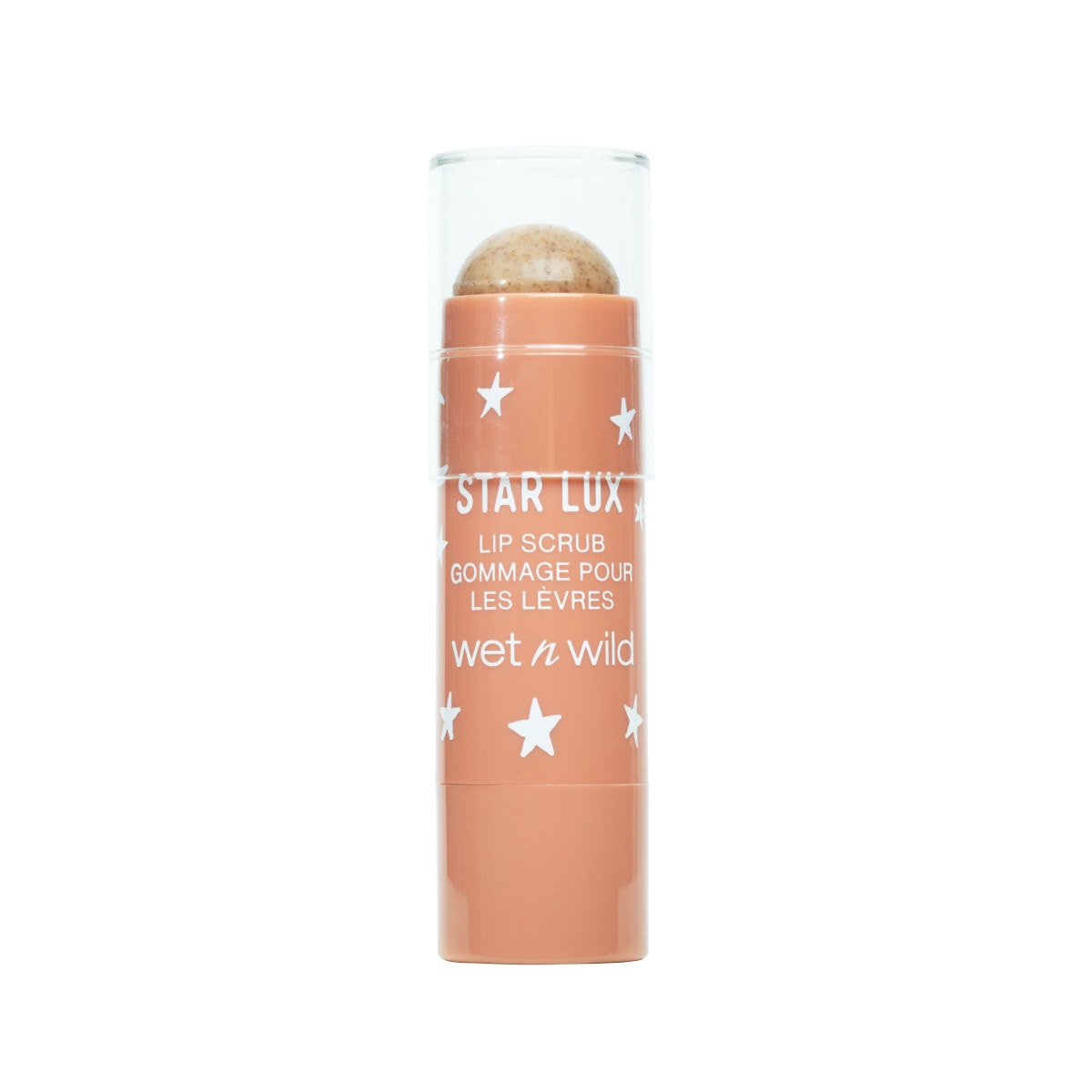 Star Lux Lip Scrub - Planet Sugar Cookie