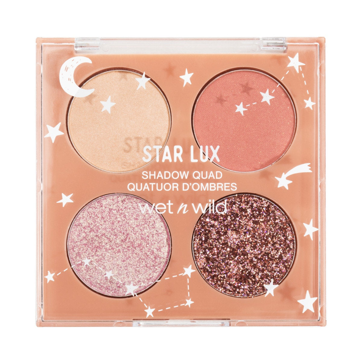 Star Lux Shadow Quad - Let's Get Astrophysical