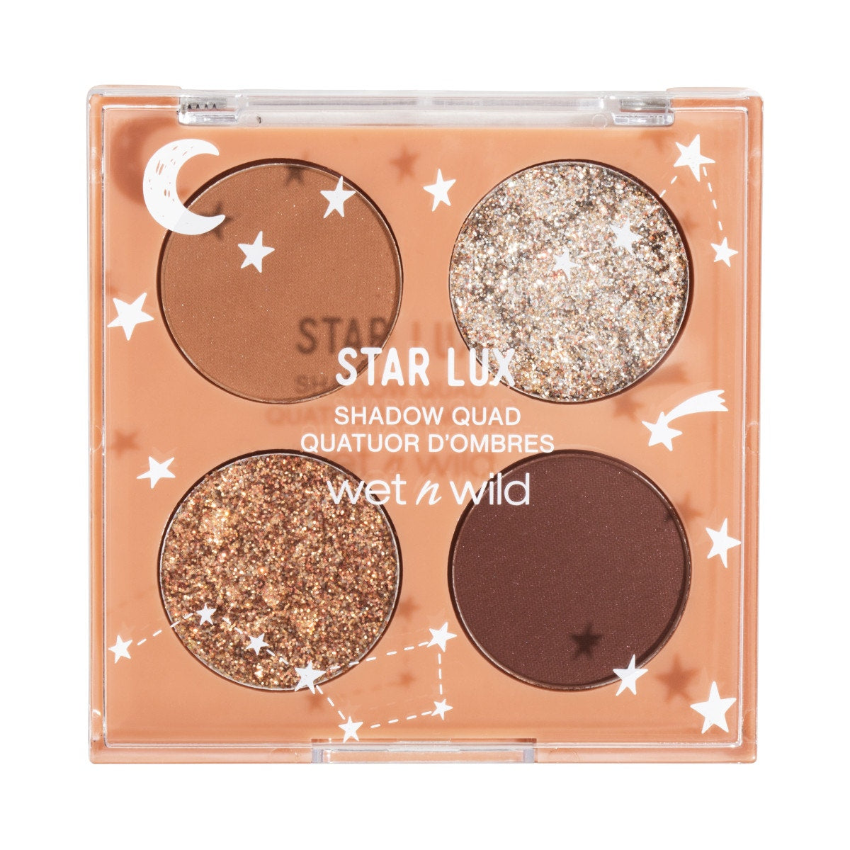 Star Lux Shadow Quad - Jupiter Recognize