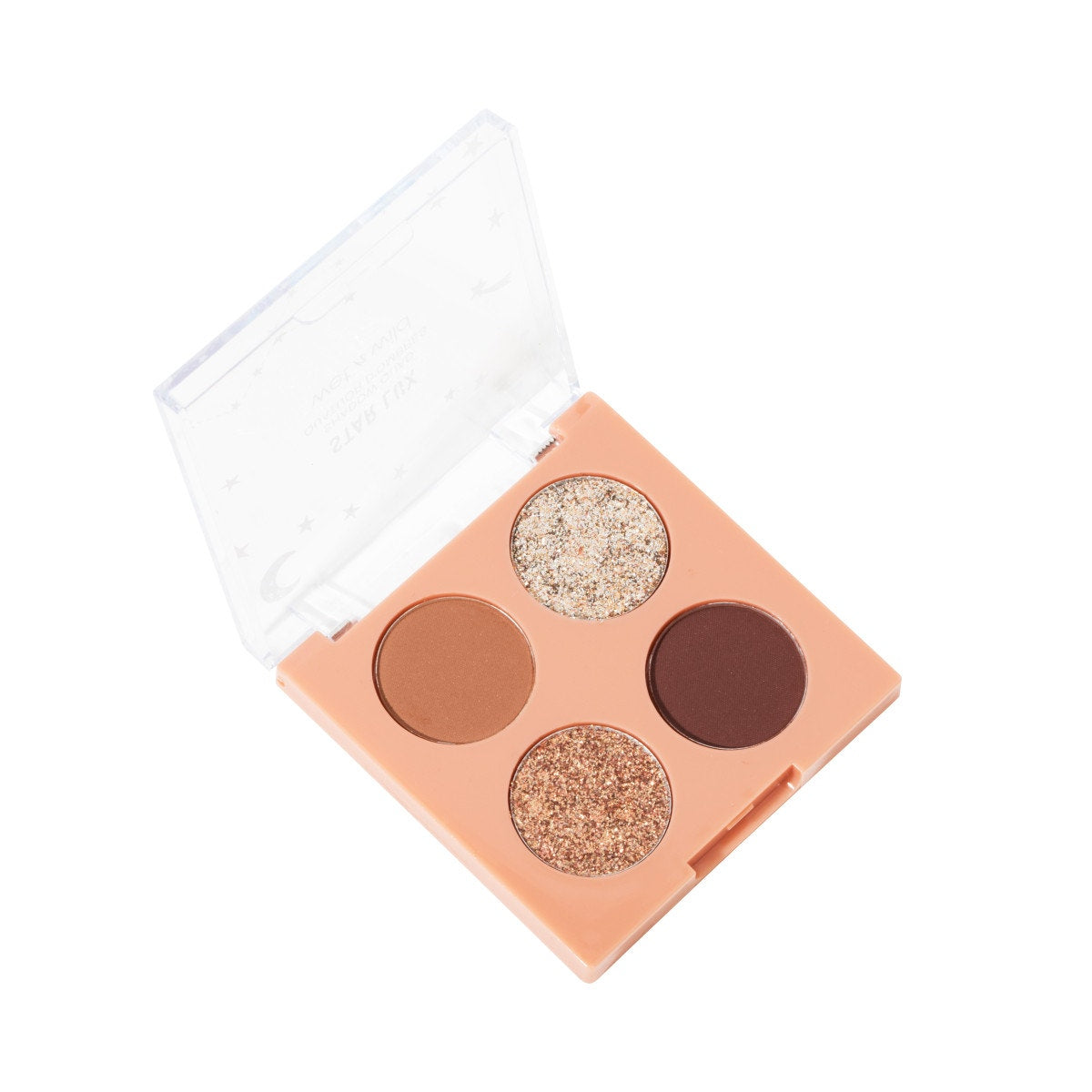 Star Lux Shadow Quad - Jupiter Recognize