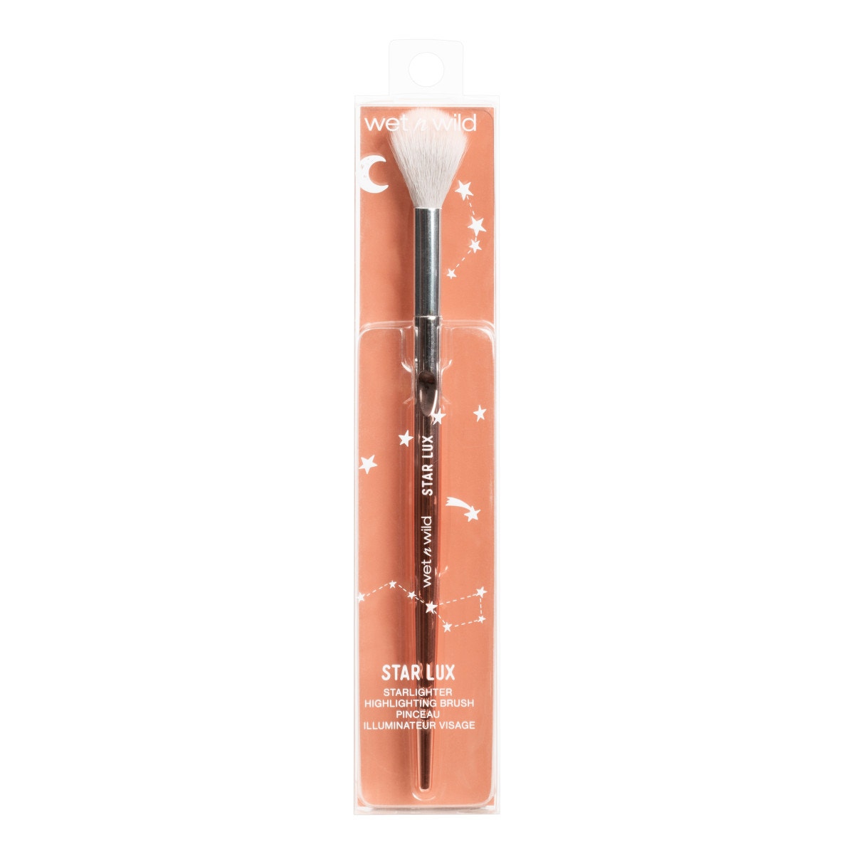 Star Lux Starlighter Brush