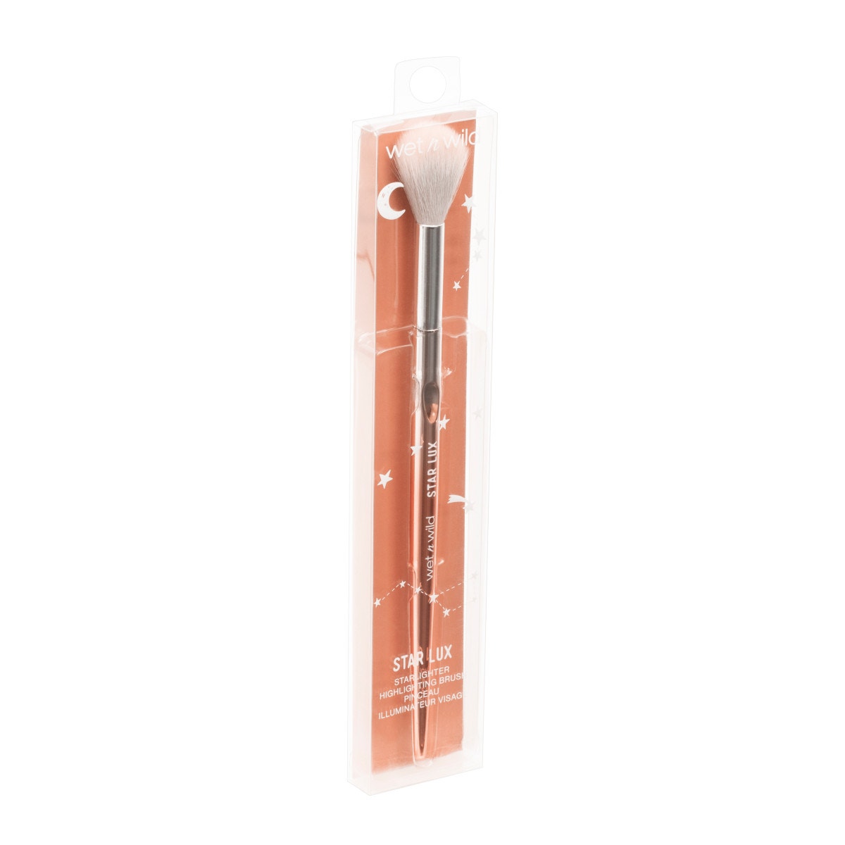 Star Lux Starlighter Brush