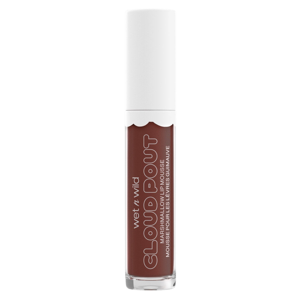 Cloud Pout Marshmallow Lip Mousse