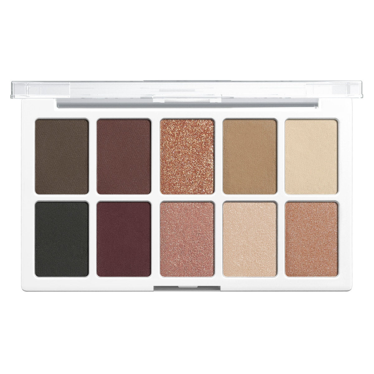 Color Icon Eyeshadow Palette - Nude