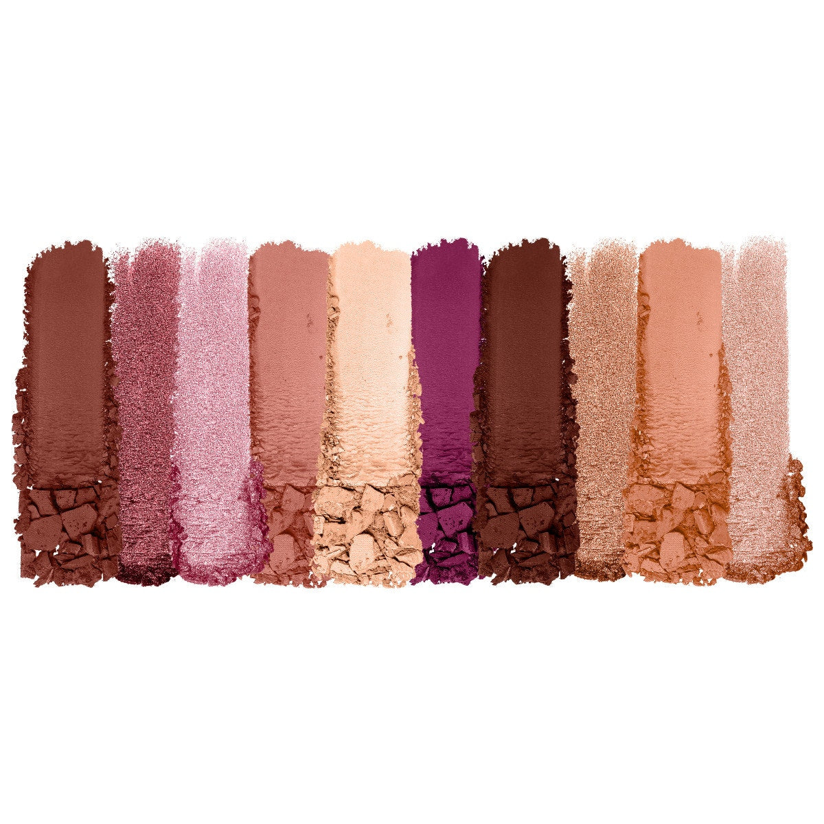 Color Icon Eyeshadow Palette - Heart & Sol