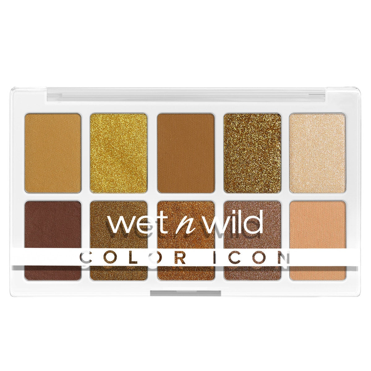 Color Icon Eyeshadow Palette - Call Me Sunshine