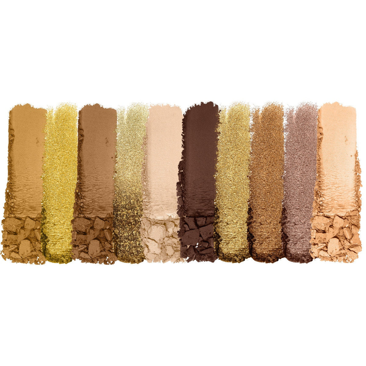 Color Icon Eyeshadow Palette - Call Me Sunshine