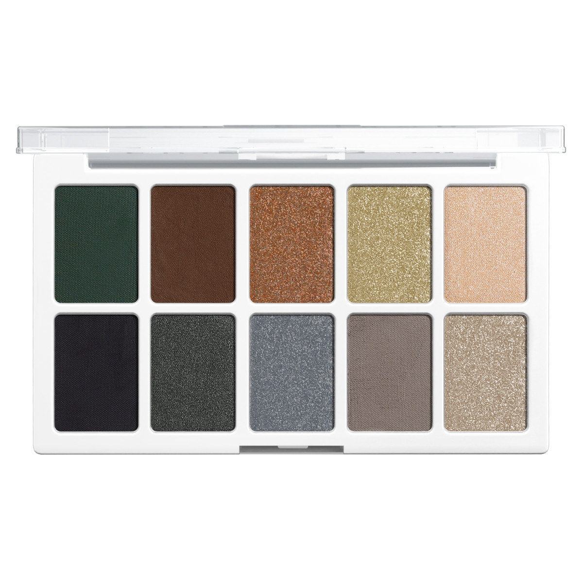 Color Icon Eyeshadow Palette - Lights Off