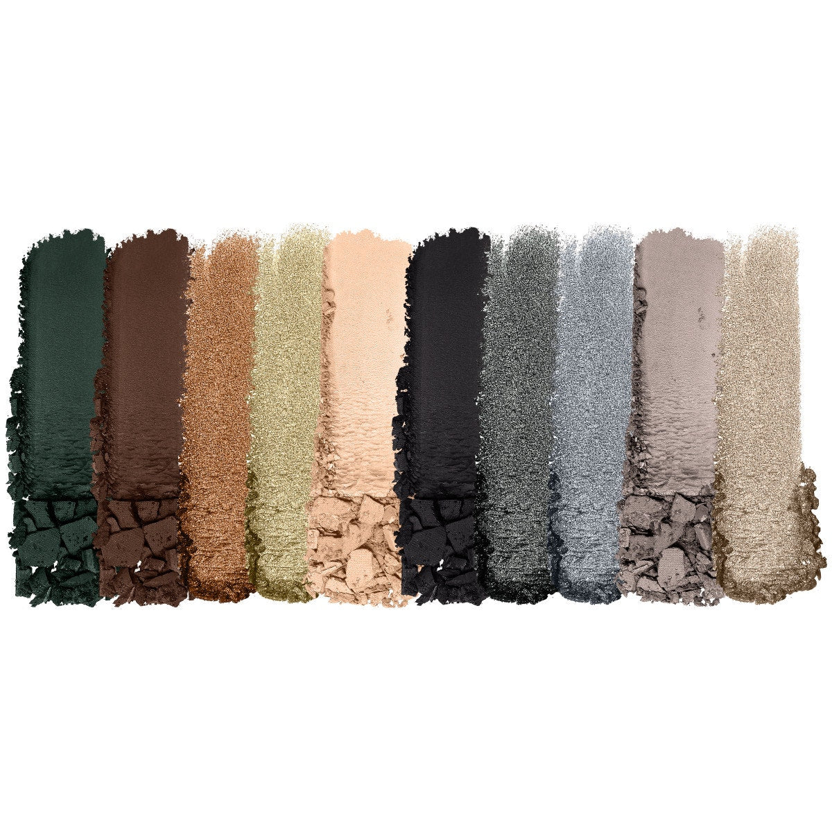 Color Icon Eyeshadow Palette - Lights Off
