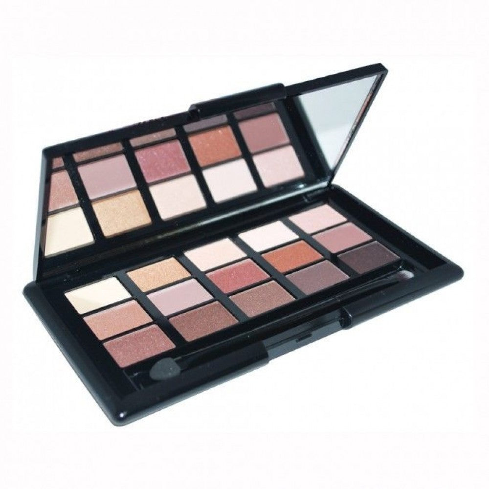 Perfect Nude Eyeshadow Palette
