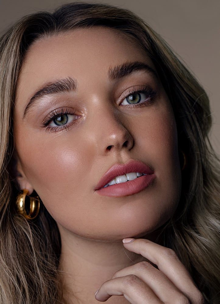 Goddess Mascara