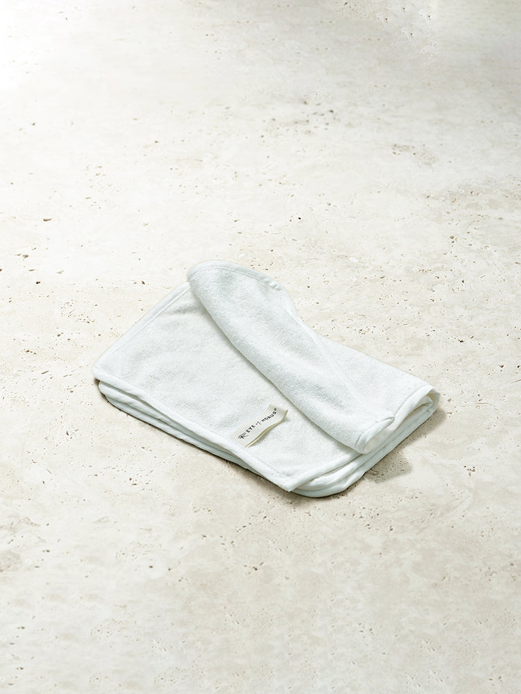 Bamboo Cleansing Cloth Kit