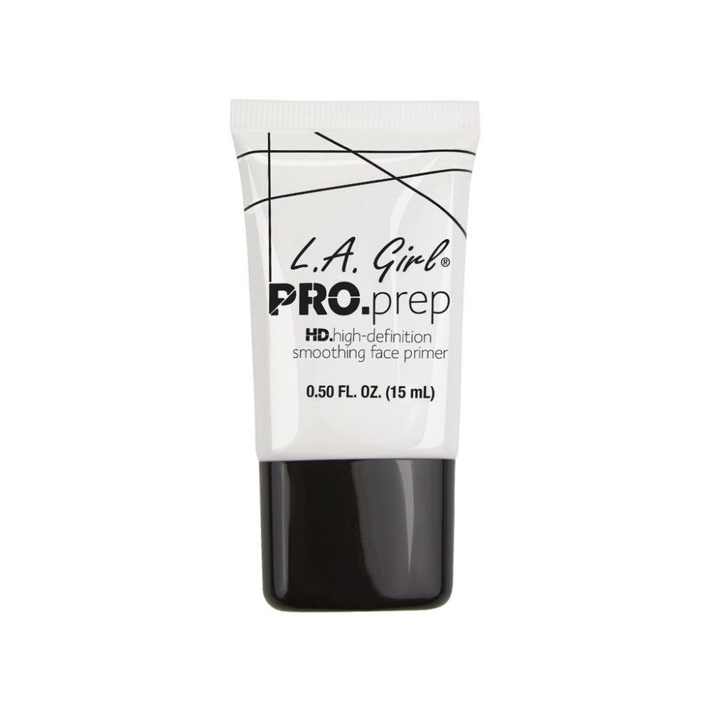 PRO Prep Primer, Clear