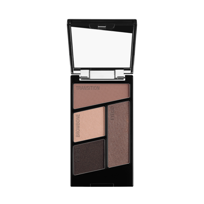 Color Icon Eyeshadow Quads
