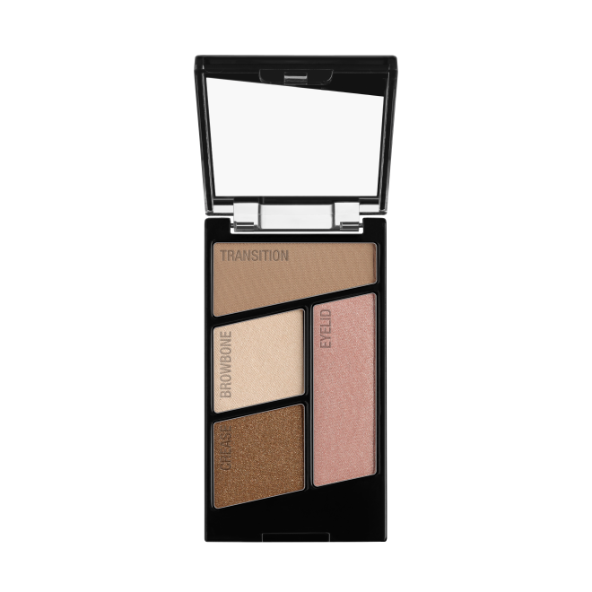Color Icon Eyeshadow Quads