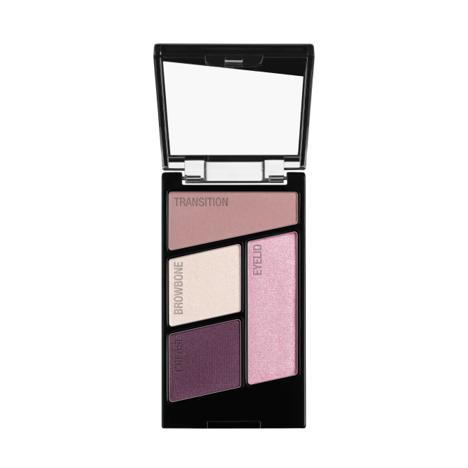 Color Icon Eyeshadow Quads