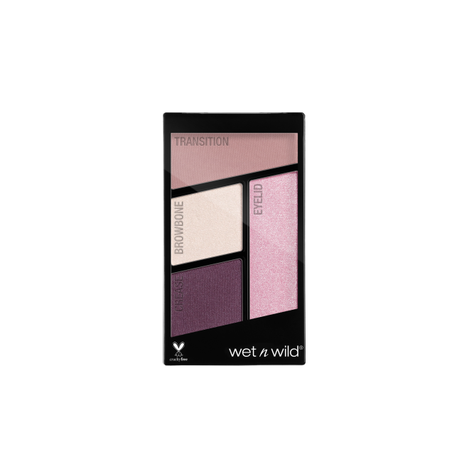 Color Icon Eyeshadow Quads