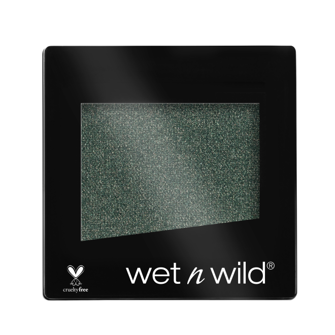 Color Icon Eyeshadow Single - Envy