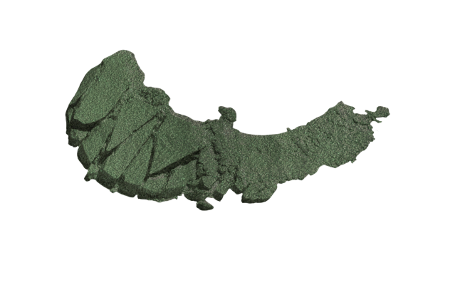 Color Icon Eyeshadow Single - Envy