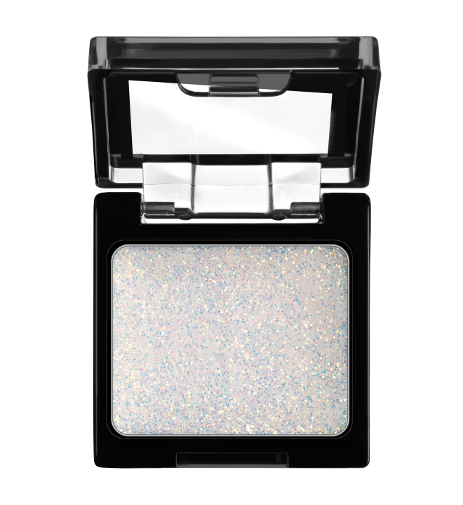 Color Icon Glitter Single - Bleached