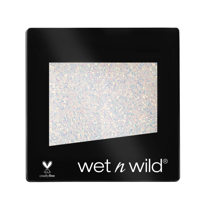 Color Icon Glitter Single - Bleached