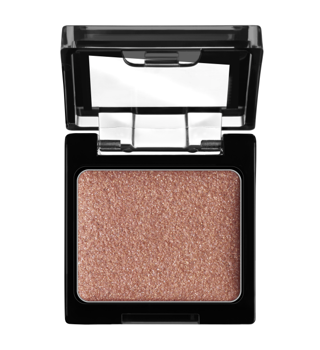 Color Icon Glitter Single - Nudecomer