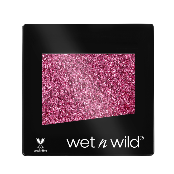 Color Icon Glitter Single - Groupie