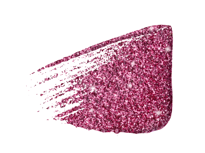 Color Icon Glitter Single - Groupie