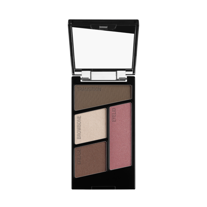 Color Icon Eyeshadow Quads